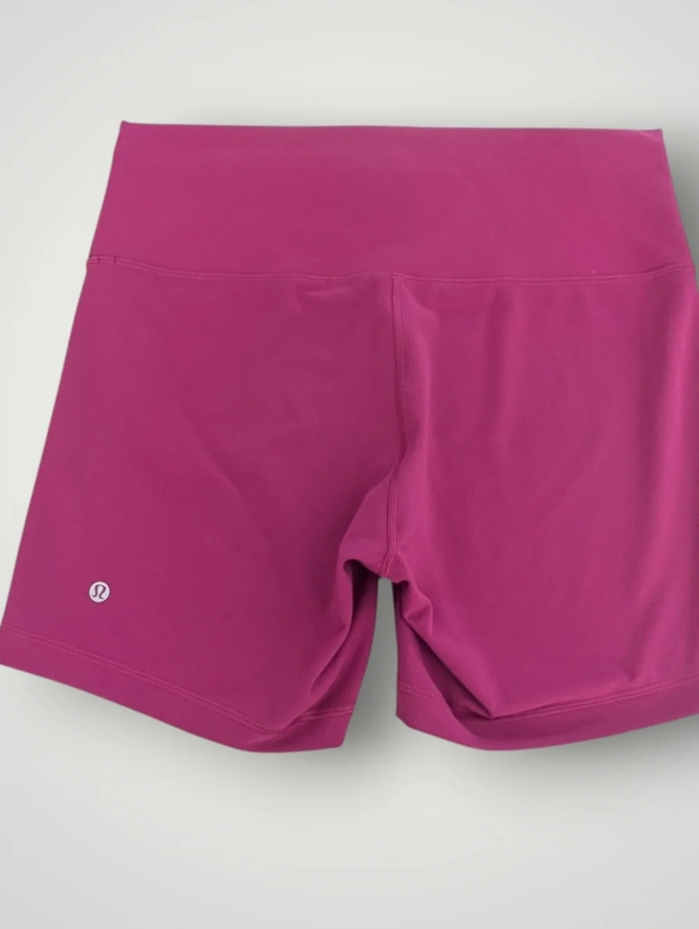 Lululemon Wunder Train High Rise Shorts - Picture 5 of 9